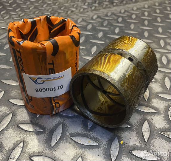 Втулка 809/00179