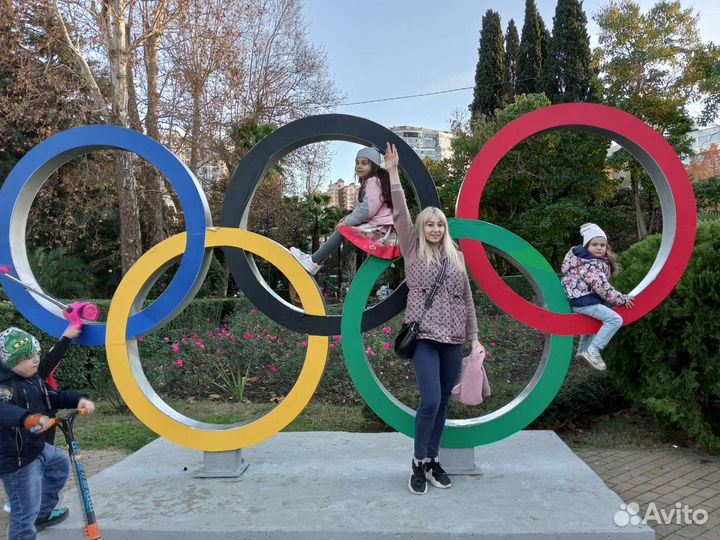 Няня для ребенка на час