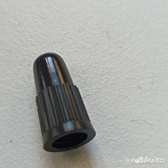 Колпачёк на вентиль Presta(тонкий нипель)