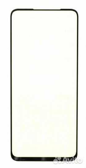 Защитное стекло 3D, олеофобное покрытие, для Samsu