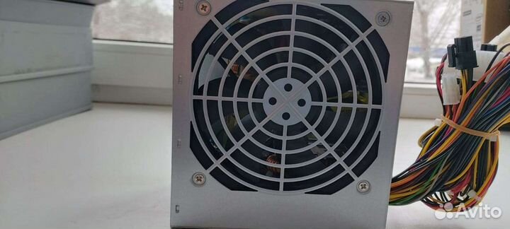 Блок питания для пк