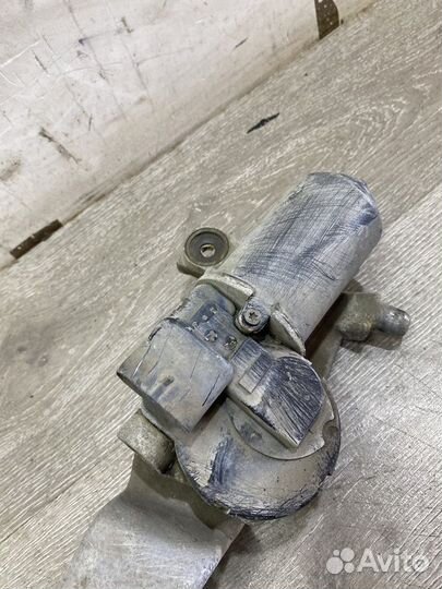 Моторчик стеклоочистителя передний Ford Focus