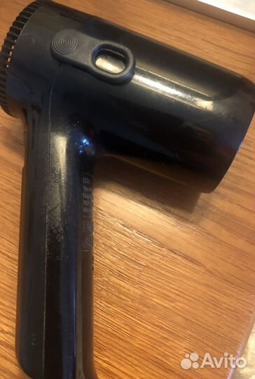 Фен для волос