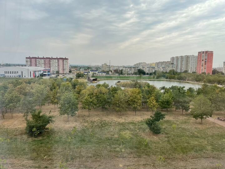 1-к. квартира, 32 м², 5/5 эт.