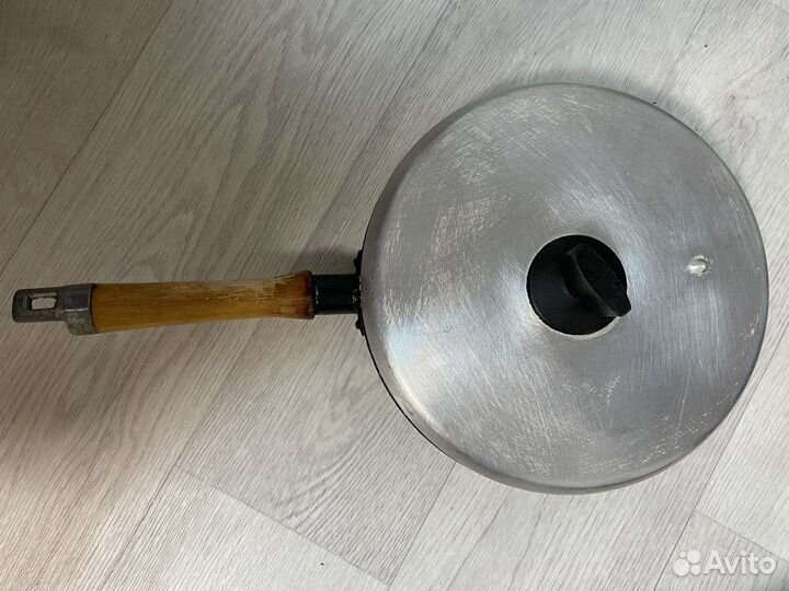 Сковородка