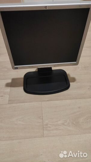 Монитор HP трансформер. 2 USB наушники и тд