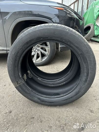 Bridgestone Dueler H/L 33A 235/55 R20