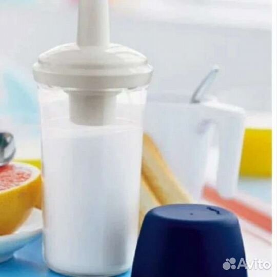 Tupperware Сахарница-дозатор