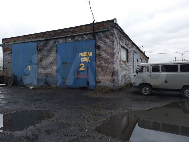 Продам помещение свободного назначения, 323 м²