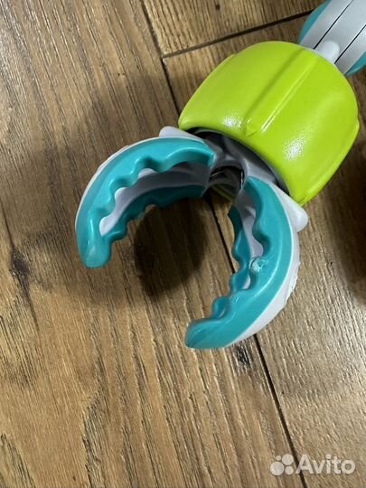 Развивающие игрушки Tiny Love