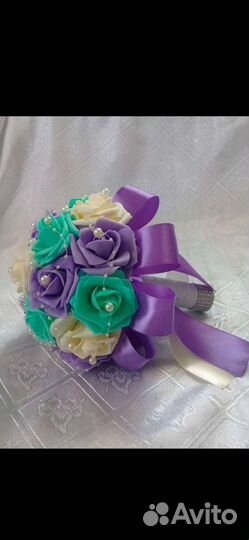 Букет дублер