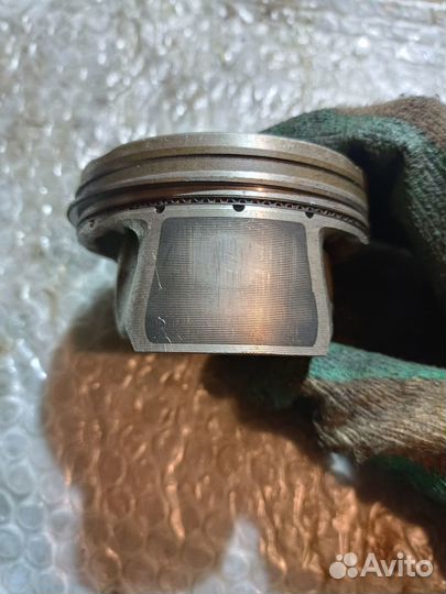 Поршень 1.8 G4NB Hyundai Elantra