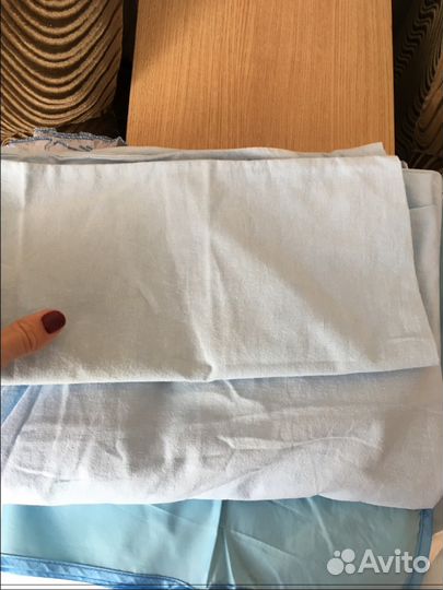 Постельное для мальчика и одеяло