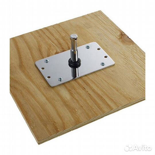 Крепёжная панель kupo KS-046 3” Baby Wall Plate