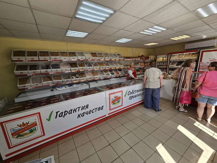 Торговая площадь, 137 м²