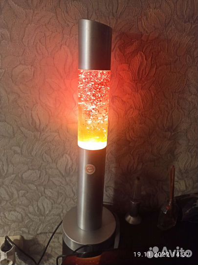 Светильник настольный