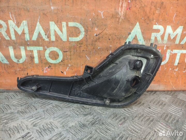 Птф правый Hyundai Solaris 1 2010-2014