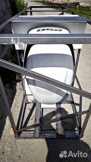 Мотор лодочный Suzuki DF250APX белый