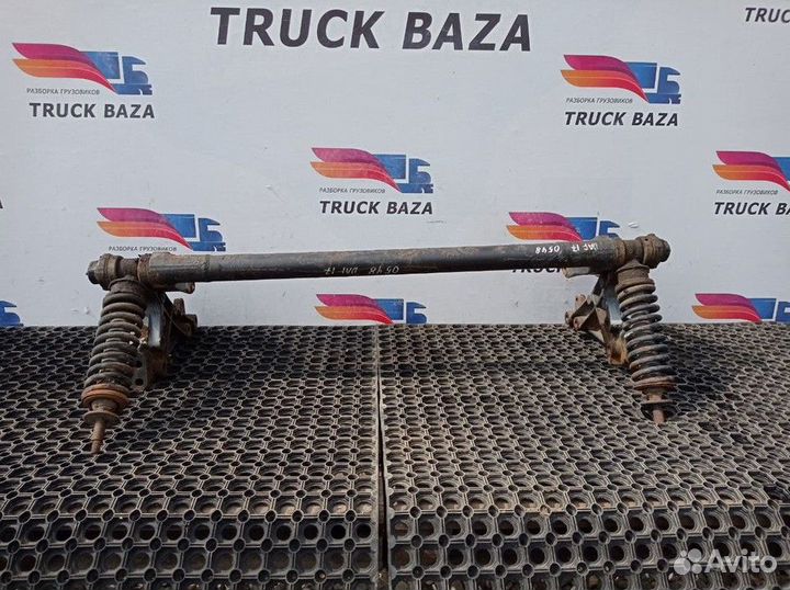 Торсион кабины Daf XF95