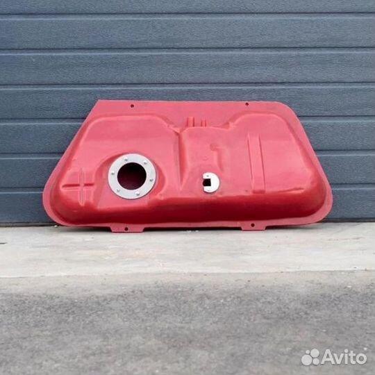 Топливный бак Zаz Chаnсe