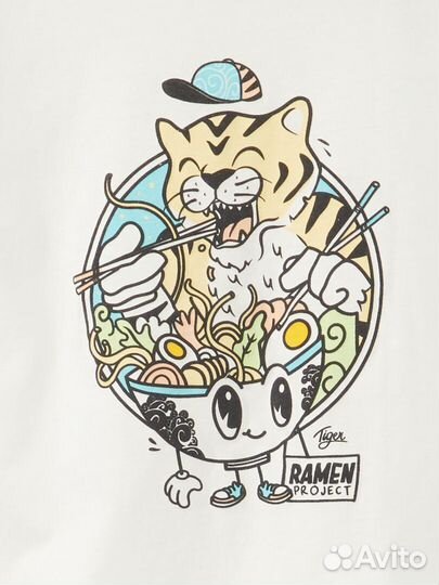 Футболка новая для мальчика