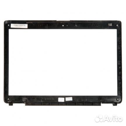 Рамка экрана (рамка крышки матрицы, LCD Bezel, LCD