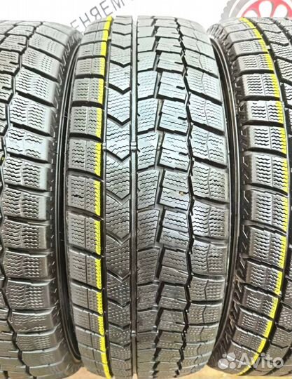 Dunlop Winter Maxx WM01 185/60 R15 98V