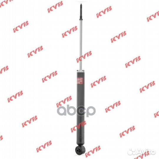 Амортизатор газовый задний Excel-G 348030 34803