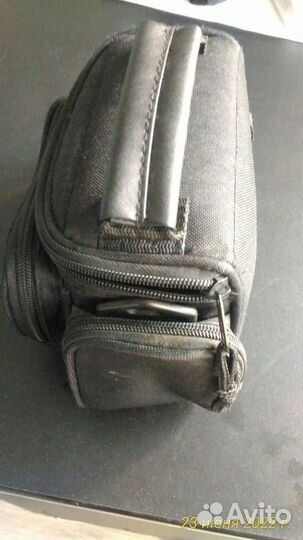 Сумка для камеры/фотоаппарата