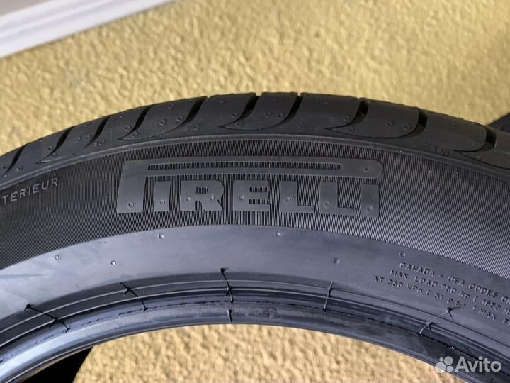 Pirelli Powergy 225/50 R17 98Y