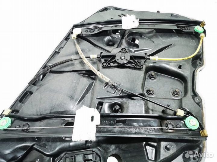 Стеклоподъемник электрический передний правый