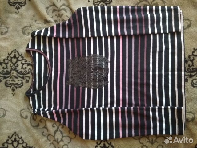 Кофточки трикотажные (2 в объявлении)