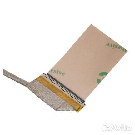 Шлейф матрицы ноутбука 14005-01421500, б/у