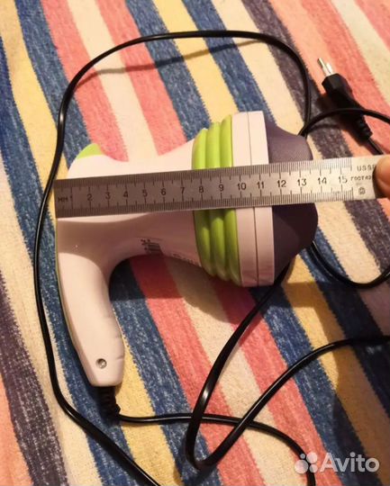 Массажёр антицилюлитный