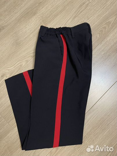 Кадетская форма полный комплект