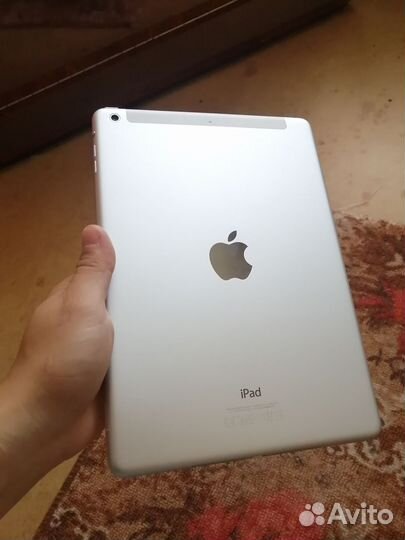 iPad Air