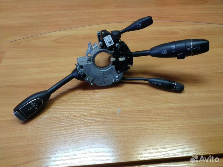 Стрекоза Переключатель подрулевой w164 x164