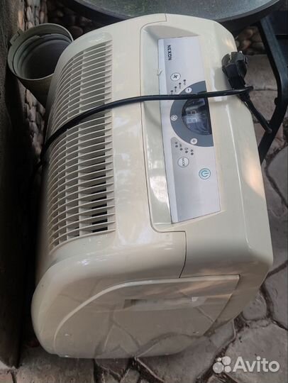 Напольный кондиционер бу