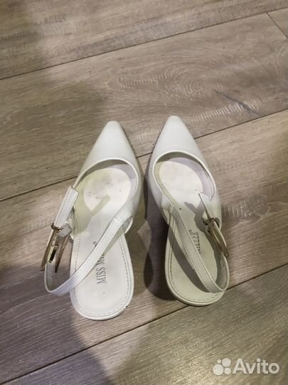 Туфли женские