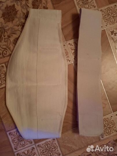 Бандаж для беременных (послеродовой и дородовый)