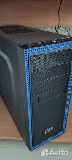 Системный блок intel core i5