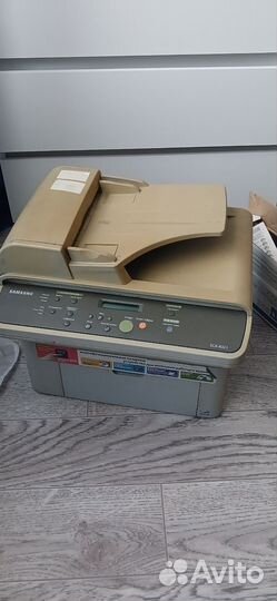 Принтер (нерабочий)