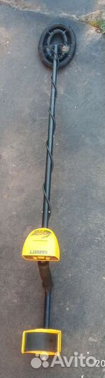 Металлоискатель garrett ace 150