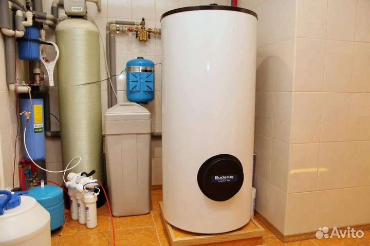 Ремонт бойлеров,ремонт водонагревателей