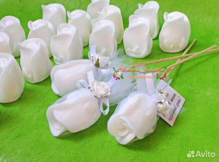 Силиконовые формы