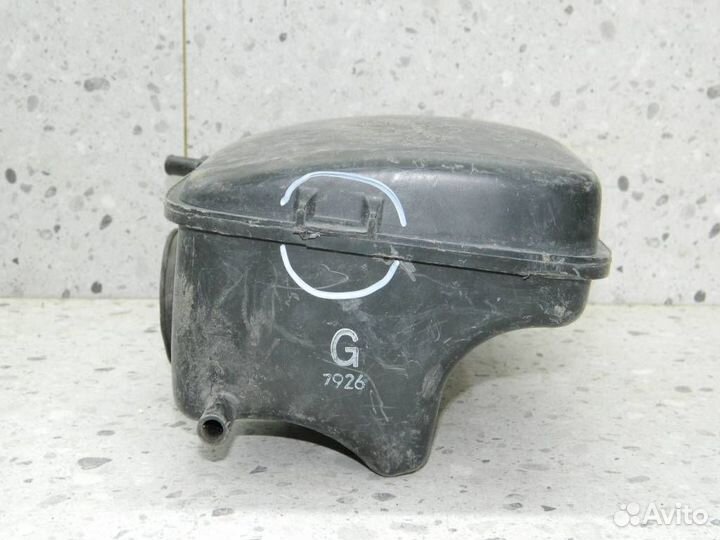 Резонатор воздушного фильтра Subaru Impreza G12 20