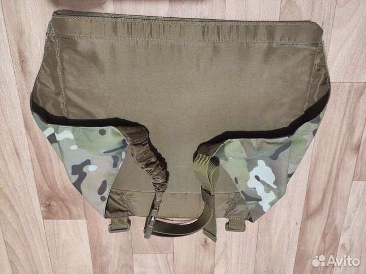 Пятиточечник