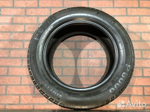 Pirelli P6000 225/55 R16 94V