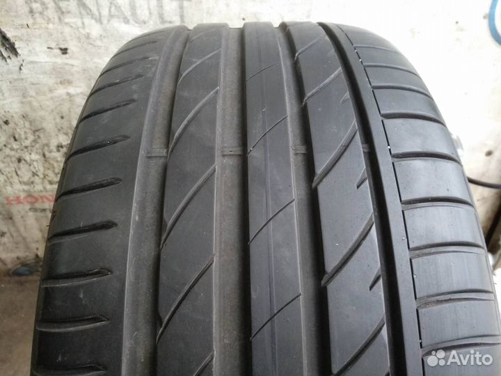 Maxxis Victra Sport VS5 275/40 R19 105Y