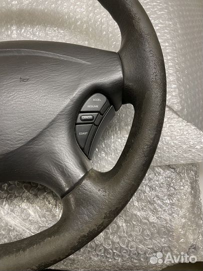 Рулевое колесо Dodge Caravan Chrysler Voyager